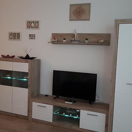 Apartamento Estival Studio By Onix Blue Mamaia Nord Năvodari Exterior foto
