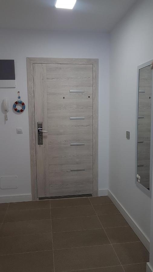 Apartamento Estival Studio By Onix Blue Mamaia Nord Năvodari Exterior foto
