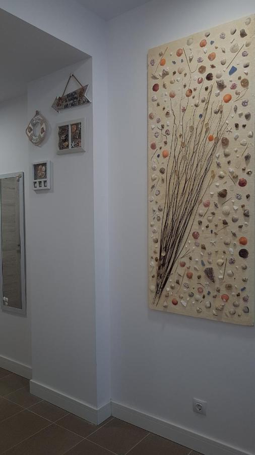 Apartamento Estival Studio By Onix Blue Mamaia Nord Năvodari Exterior foto