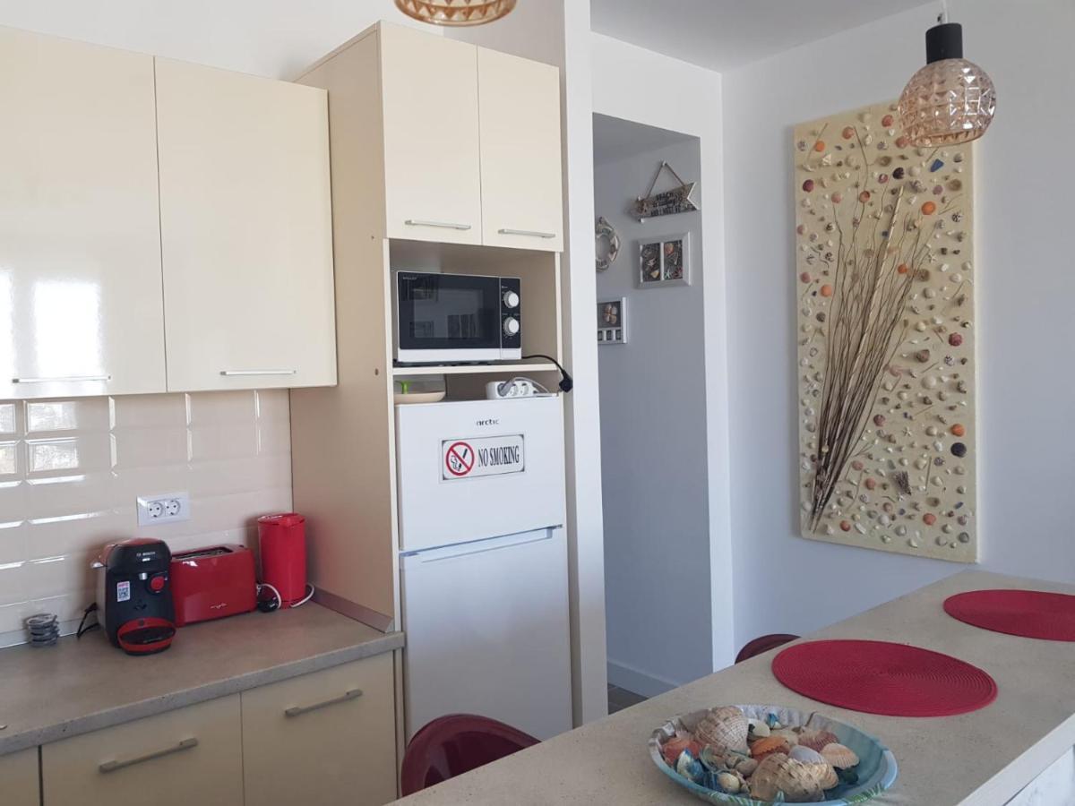 Apartamento Estival Studio By Onix Blue Mamaia Nord Năvodari Exterior foto