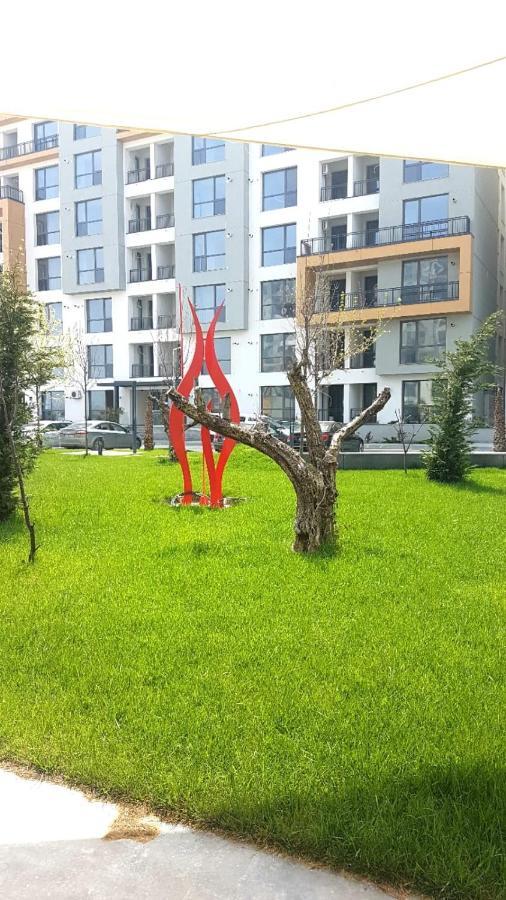 Apartamento Estival Studio By Onix Blue Mamaia Nord Năvodari Exterior foto